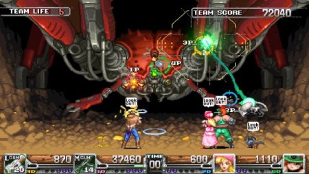 игра Wild Guns: Reloaded (Switch) для Nintendo Switch