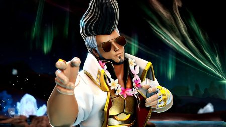 игра God of Rock (Switch) для Nintendo Switch