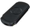Портативная консоль Sony PlayStation Portable Street PSP E1008 Black RUS (Чёрная) + игра Тачки 2