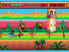 Сборник игр 25 в 1 № 4 BS-25001 Jungle Book / Lion King / Sylwester and Tweety / DONKEY KONG Русская Версия (16 bit) 