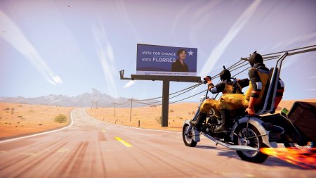 Игра Road 96 Русская Версия (PS4/PS5) Playstation 4