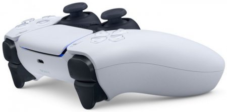   Sony DualSense Wireless Controller White ()  (PS5)