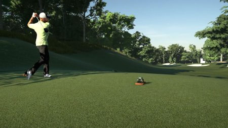 The Golf Club 2019 featuring PGA TOUR (Xbox One) 