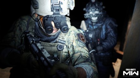 Игра Call of Duty: Modern Warfare II (COD:MW 2) Cross-Gen Bundle Русская Версия (PS4/PS5) Playstation 4
