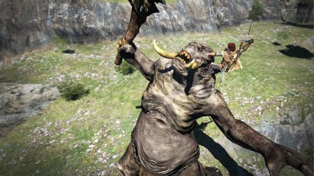 игра Dragon's Dogma: Dark Arisen (Switch) для Nintendo Switch