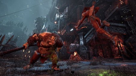 Dungeon & Dragons: Dark Alliance Steelbook Edition Русская Версия (PS5)