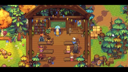 игра Farming Camp (Switch) для Nintendo Switch