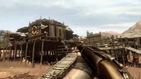 Купить игру Far Cry 2 (PS3) для Sony Playstation 3
