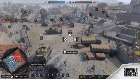 Company of Heroes 3 Console Launch Edition (PS5)