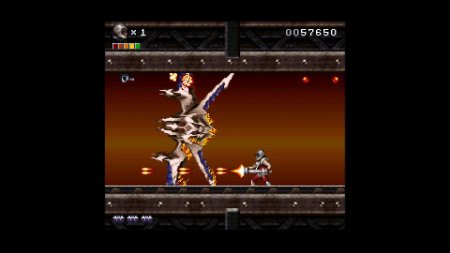 Игра Rendering Ranger: R2 [Rewind] (Limited Run) (PS4) Playstation 4