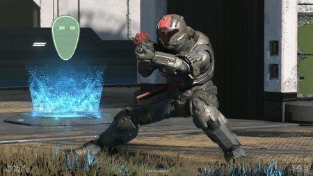 Halo Infinite Русская Версия (Xbox One/Series X) 