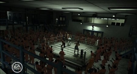 Fight Night Champion (Xbox 360/Xbox One)