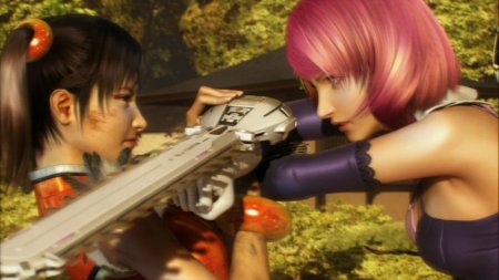Купить игру Tekken Hybrid с поддержкой 3D (PS3) для Sony Playstation 3