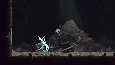 игра Blasphemous II (2) Русская Версия (Switch) для Nintendo Switch