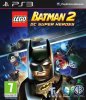 LEGO Batman 2: DC Super Heroes Русская Версия (PS3) USED Б/У