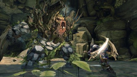 игра Darksiders: 2 (II): Deathinitive Edition Русская Версия (Switch) для Nintendo Switch