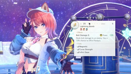 Atelier Resleriana The Red Alchemist and the White Guardian (PS5)