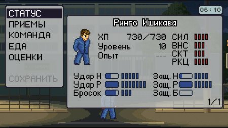 игра The friends of Ringo Ishikawa (Switch) для Nintendo Switch
