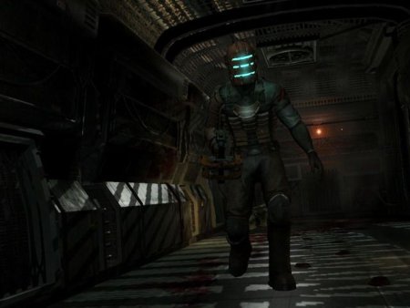 Купить игру Dead Space (PS3) USED Б/У для Sony Playstation 3