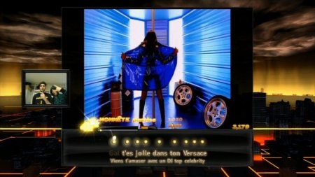 Def Jam Rapstar (Xbox 360)