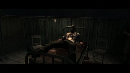 Купить игру ShellShock 2: Кровавый след (Blood Trails) (PS3) для Sony Playstation 3