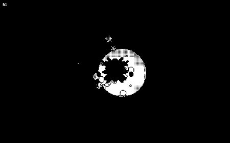 игра Minit Русская Версия (Switch) для Nintendo Switch