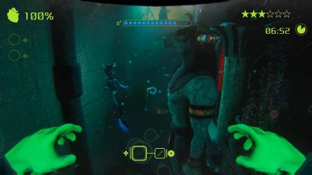 Murky Divers PharmaCorps Edition (PS5)