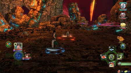 Xuan Yuan Sword: The Gate of Firmament Ограниченное издание (Limited Edition) (PS5)