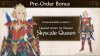Monster Hunter Stories 3 Twisted Reflection (Game-Key Card) Русская Версия (Switch 2)