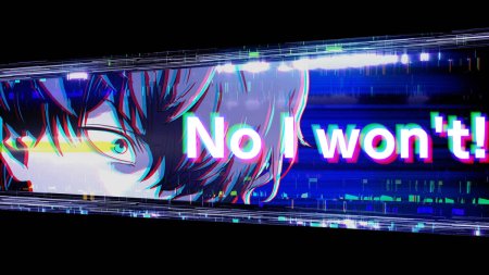 Yurukill: The Calumniation Games Deluxe Edition (PS5)