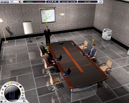 Hotel Giant: Доходный дом 2 Русская Версия Jewel (PC) 