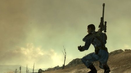 Купить игру Fallout 3 Русская Версия (PS3) USED Б/У для Sony Playstation 3