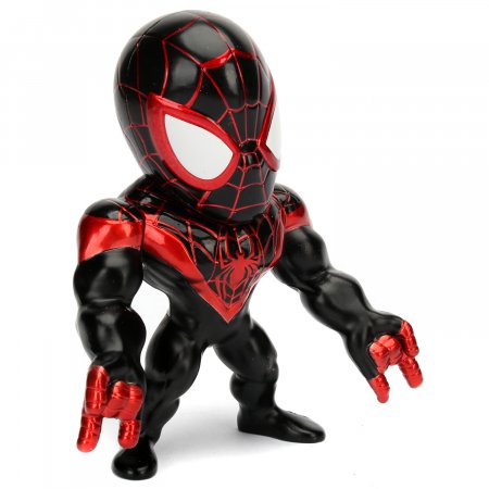  Jada Toys:     (Spider-Man Miles Morales)  () (33432) 10 