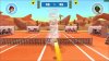 игра Instant Sports Tennis (Код на загрузку) + 2 Ракетки (Switch) для Nintendo Switch