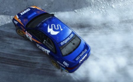 Dirt Rally Русская Версия (Xbox One) 
