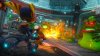 Игра Ratchet and Clank Русская Версия (PS4) Playstation 4