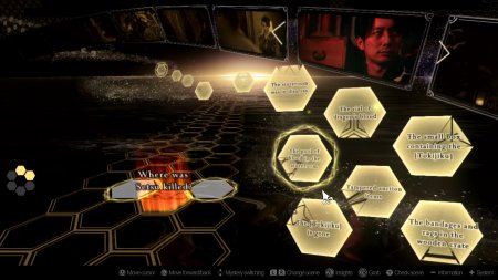 игра The Centennial Case: A Shijima Story (Switch) для Nintendo Switch
