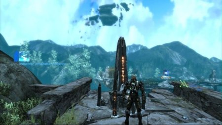 Too Human (Xbox 360/Xbox One)