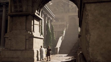 The Forgotten City Русская Версия (PS5)