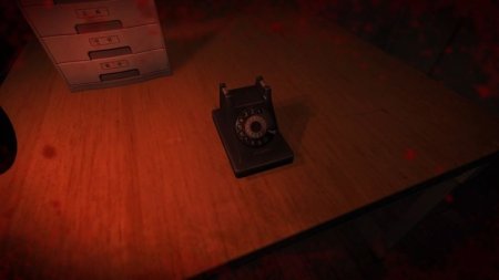 Игра White Day: A Labyrinth Named School Русская Версия (PS4) Playstation 4