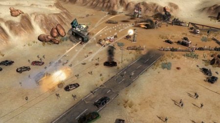 APOX: Воины пустошей Jewel (PC) 