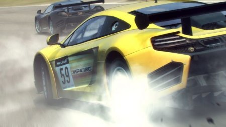 Купить игру GRID 2 (PS3) для Sony Playstation 3