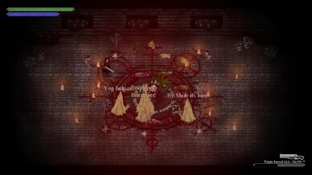 Skautfold: Into The Fray (PS5)