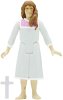 Подвижная фигурка Super7 ReAction figures: Риган (Regan) Изгоняющий дьявола (The Exorcist) (EXOCW01-RGN-01) 9,5 см