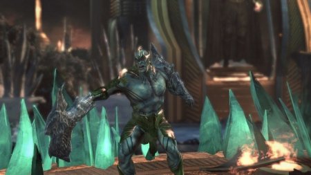 Купить игру Thor: God of Thunder (Тор) с поддержкой 3D (PS3) для Sony Playstation 3