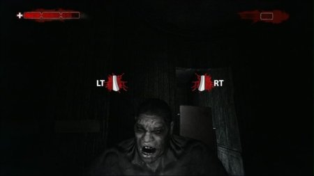 Купить игру Condemned 2 Bloodshot (PS3) для Sony Playstation 3