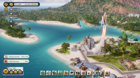 Tropico 6 - El Prez Edition Русская Версия (Xbox One) 