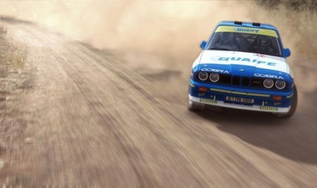 Dirt Rally Русская Версия (Xbox One) 