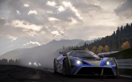 Игра Project Cars 2 Русская Версия (PS4) Playstation 4
