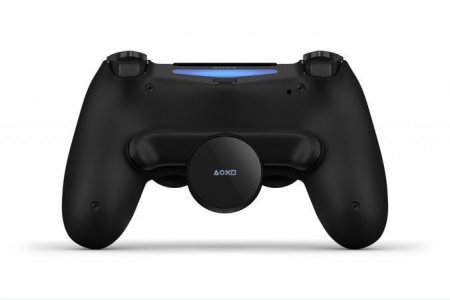 Модуль с дополнительными кнопками DualShock 4 Back Button Attachment (PS4) 